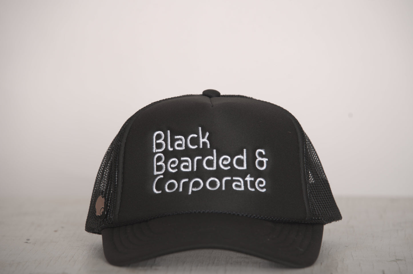 BBC Trucker Hat