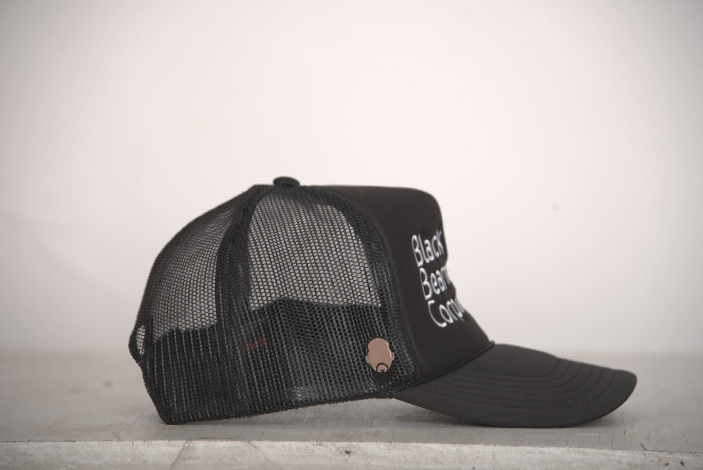 BBC Trucker Hat